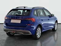 Škoda Kamiq  1.0 TSI Ambition