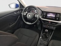 Škoda Kamiq  1.0 TSI Ambition