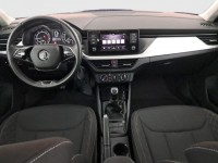 Škoda Kamiq  1.0 TSI Ambition