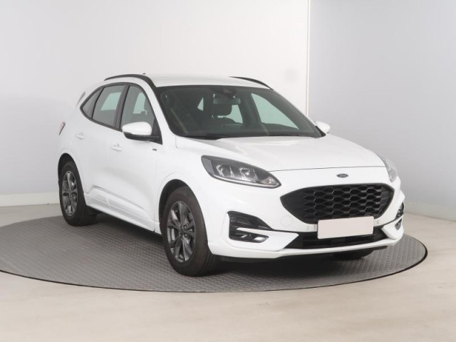 Ford Kuga  1.5 EcoBoost ST-Line