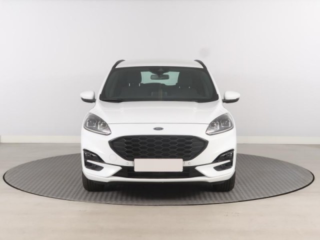 Ford Kuga  1.5 EcoBoost ST-Line