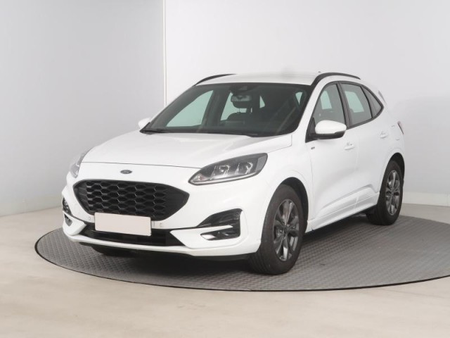 Ford Kuga  1.5 EcoBoost ST-Line