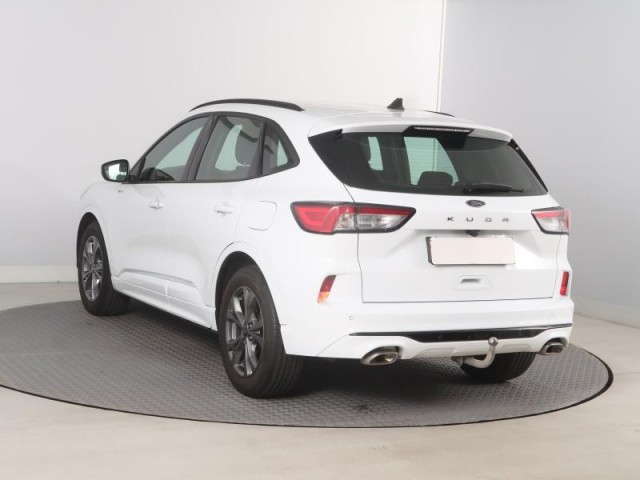 Ford Kuga  1.5 EcoBoost ST-Line