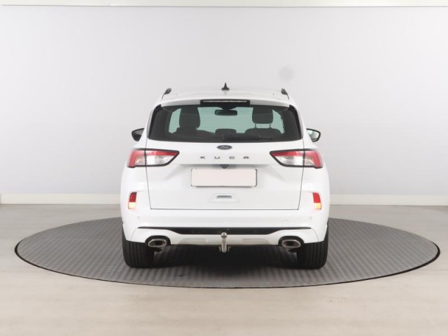 Ford Kuga  1.5 EcoBoost ST-Line