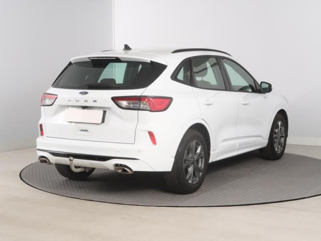 Ford Kuga  1.5 EcoBoost ST-Line
