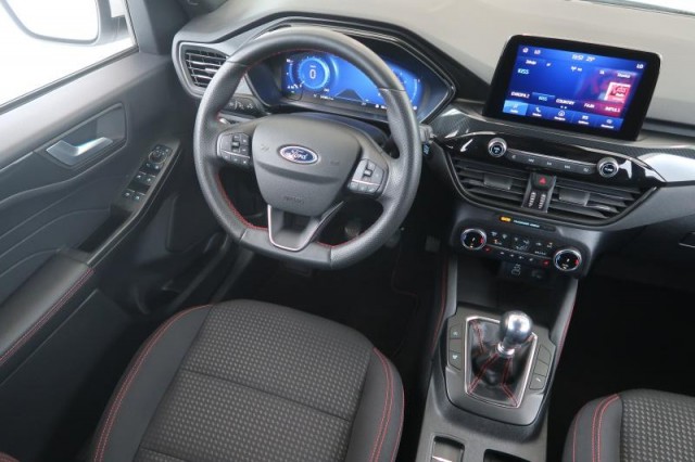 Ford Kuga  1.5 EcoBoost ST-Line