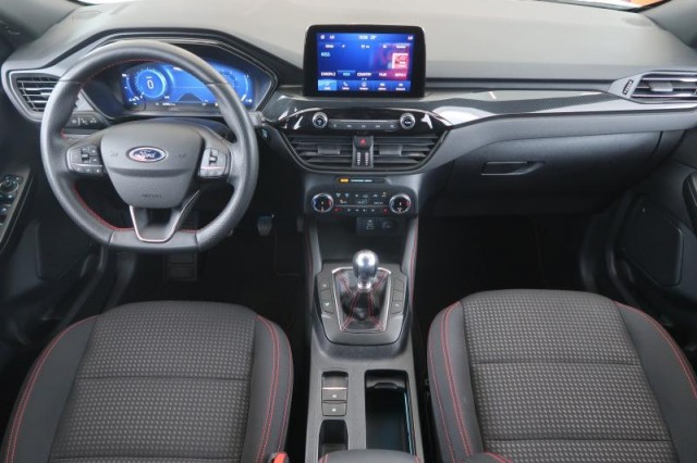 Ford Kuga  1.5 EcoBoost ST-Line