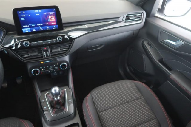 Ford Kuga  1.5 EcoBoost ST-Line