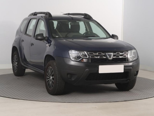Dacia Duster  1.6 16V 