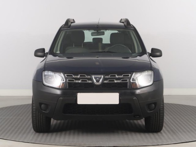 Dacia Duster  1.6 16V 