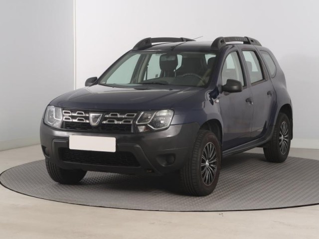 Dacia Duster  1.6 16V 