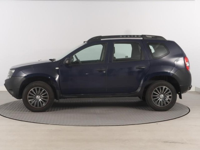 Dacia Duster  1.6 16V 