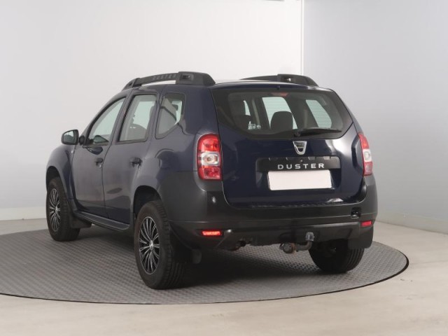 Dacia Duster  1.6 16V 