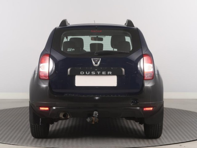 Dacia Duster  1.6 16V 