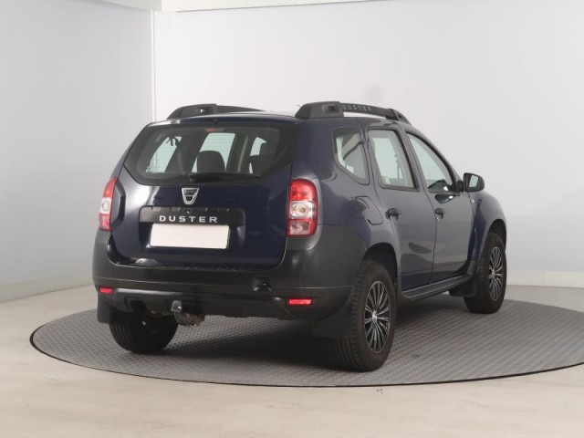 Dacia Duster  1.6 16V 