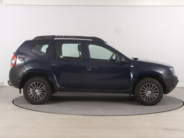 Dacia Duster  1.6 16V 