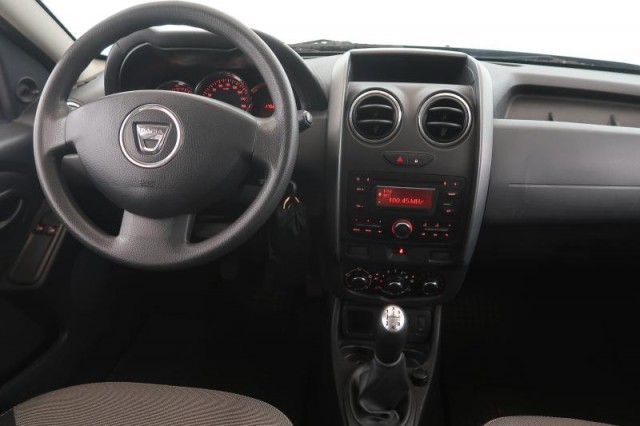 Dacia Duster  1.6 16V 