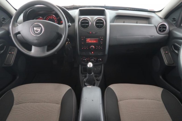Dacia Duster  1.6 16V 
