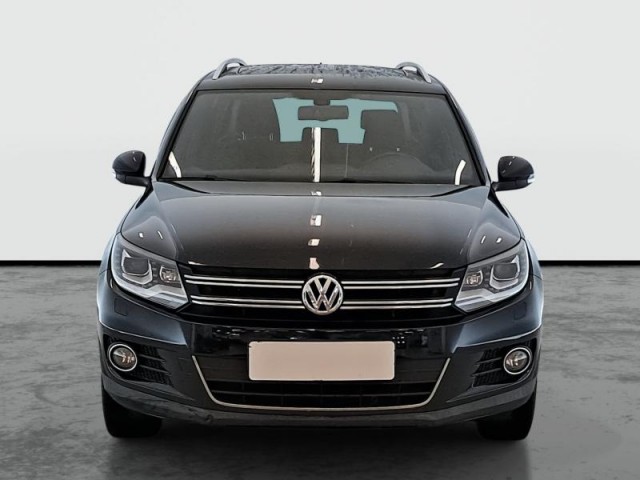Volkswagen Tiguan  2.0 TDI 