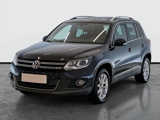 Volkswagen Tiguan  2.0 TDI 