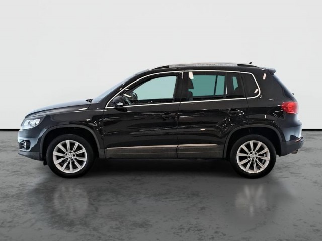 Volkswagen Tiguan  2.0 TDI 