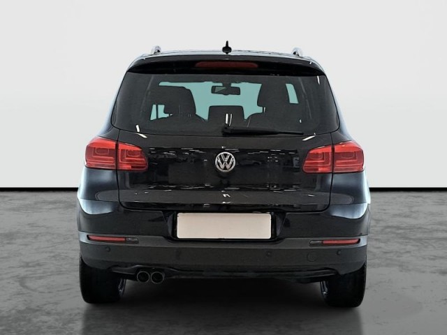 Volkswagen Tiguan  2.0 TDI 