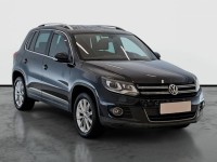 Volkswagen Tiguan  2.0 TDI 
