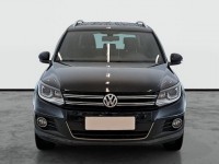 Volkswagen Tiguan  2.0 TDI 