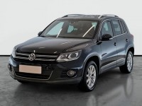 Volkswagen Tiguan  2.0 TDI 