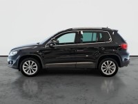 Volkswagen Tiguan  2.0 TDI 