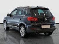 Volkswagen Tiguan  2.0 TDI 