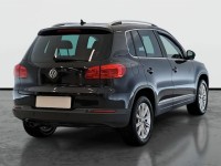 Volkswagen Tiguan  2.0 TDI 