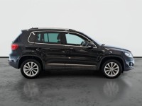 Volkswagen Tiguan  2.0 TDI 