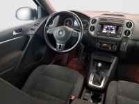 Volkswagen Tiguan  2.0 TDI 