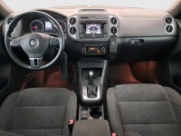 Volkswagen Tiguan  2.0 TDI 