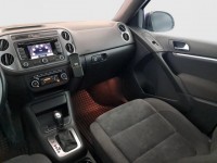 Volkswagen Tiguan  2.0 TDI 