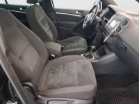 Volkswagen Tiguan  2.0 TDI 