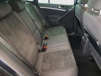 Volkswagen Tiguan  2.0 TDI 