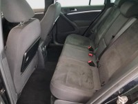 Volkswagen Tiguan  2.0 TDI 