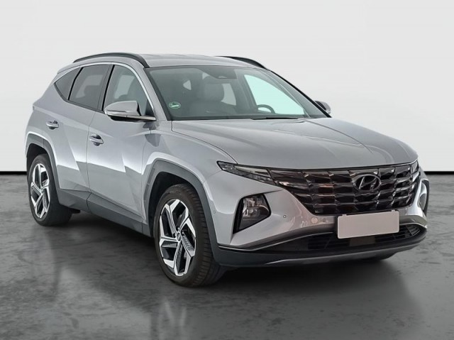 Hyundai Tucson  1.6 T-GDI HEV 