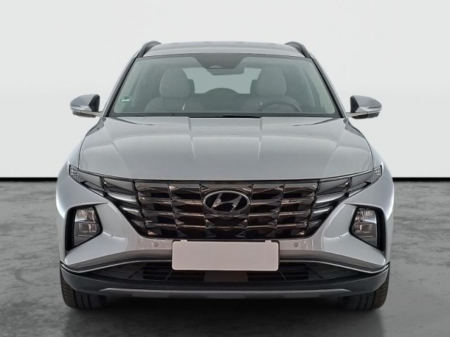 Hyundai Tucson  1.6 T-GDI HEV 