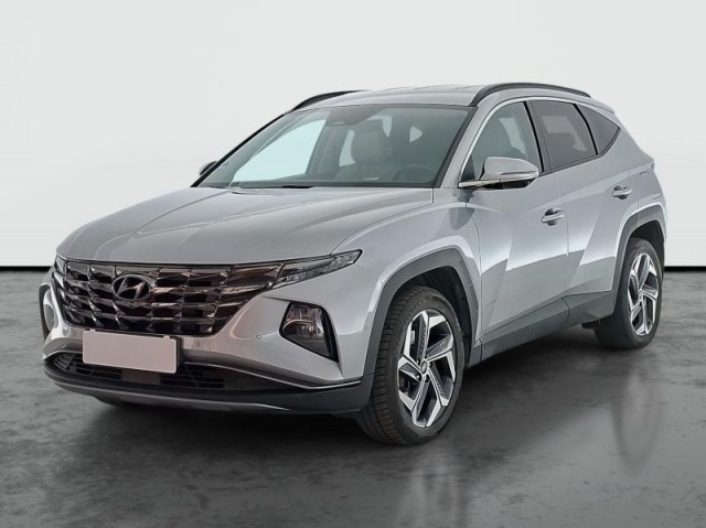 Hyundai Tucson  1.6 T-GDI HEV 