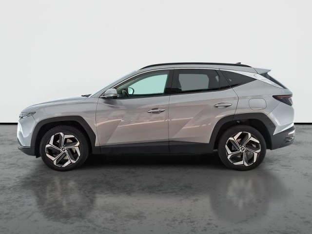 Hyundai Tucson  1.6 T-GDI HEV 