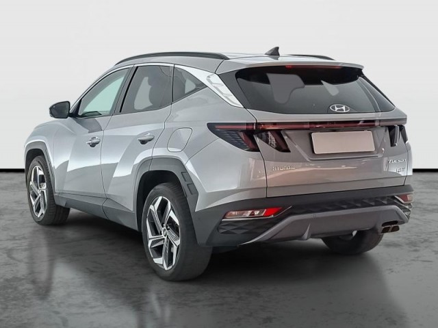 Hyundai Tucson  1.6 T-GDI HEV 