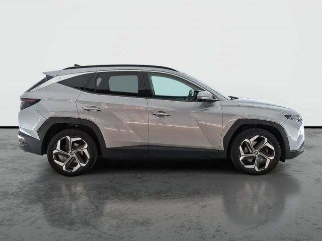 Hyundai Tucson  1.6 T-GDI HEV 