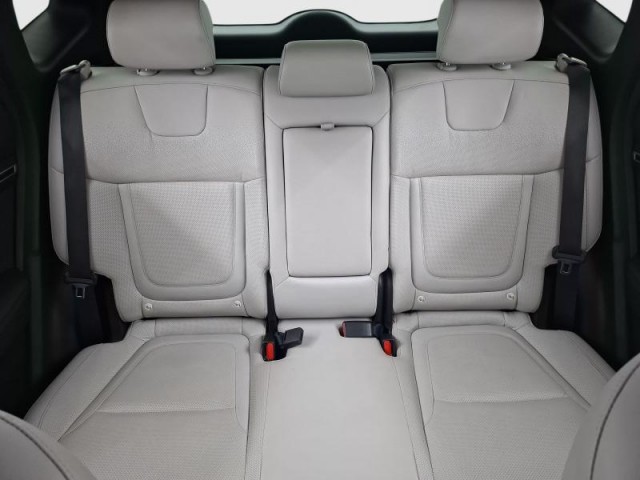 Hyundai Tucson  1.6 T-GDI HEV 