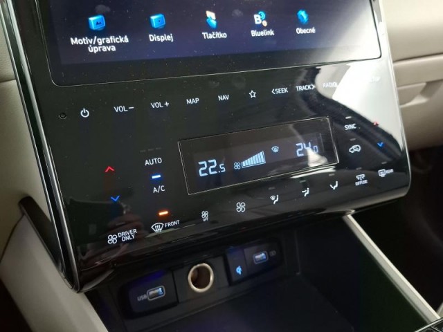 Hyundai Tucson  1.6 T-GDI HEV 