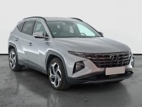 Hyundai Tucson  1.6 T-GDI HEV 