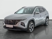 Hyundai Tucson  1.6 T-GDI HEV 