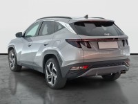 Hyundai Tucson  1.6 T-GDI HEV 